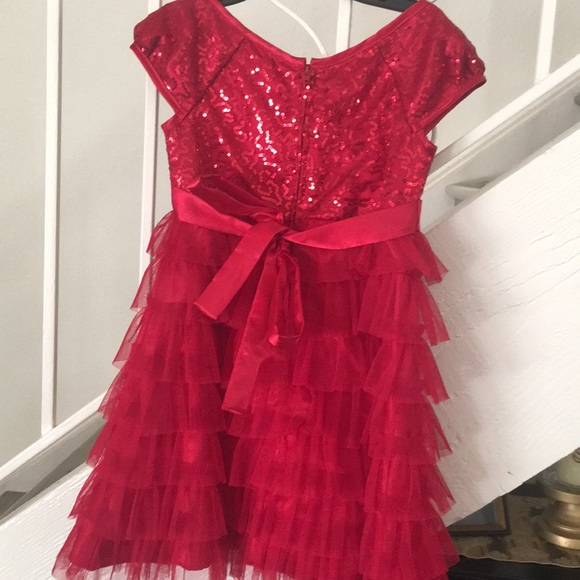 Jona Michelle BEAUTIFUL DRESS - Picture 4 of 4